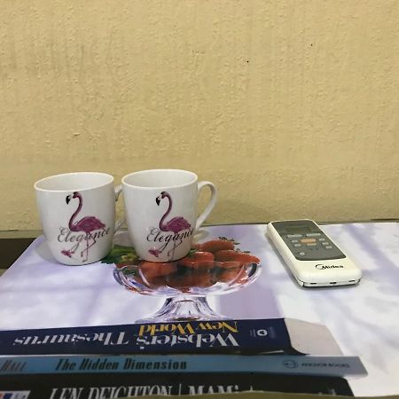 Rostus Hotel Tbiliszi Kültér fotó