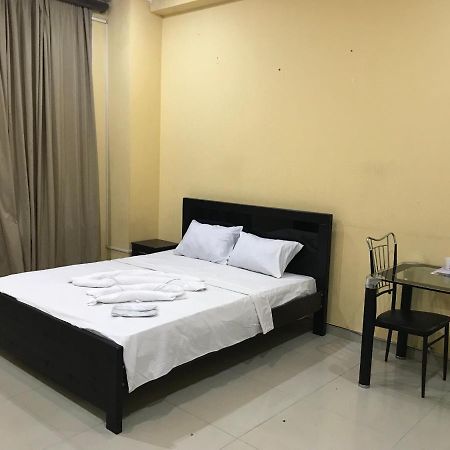 Rostus Hotel Tbiliszi Kültér fotó