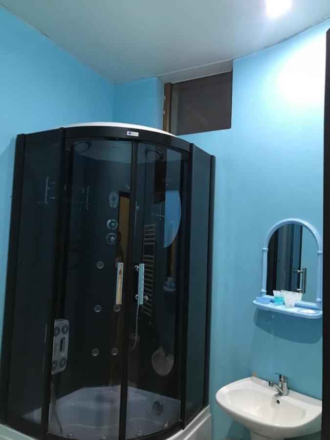 Rostus Hotel Tbiliszi Kültér fotó