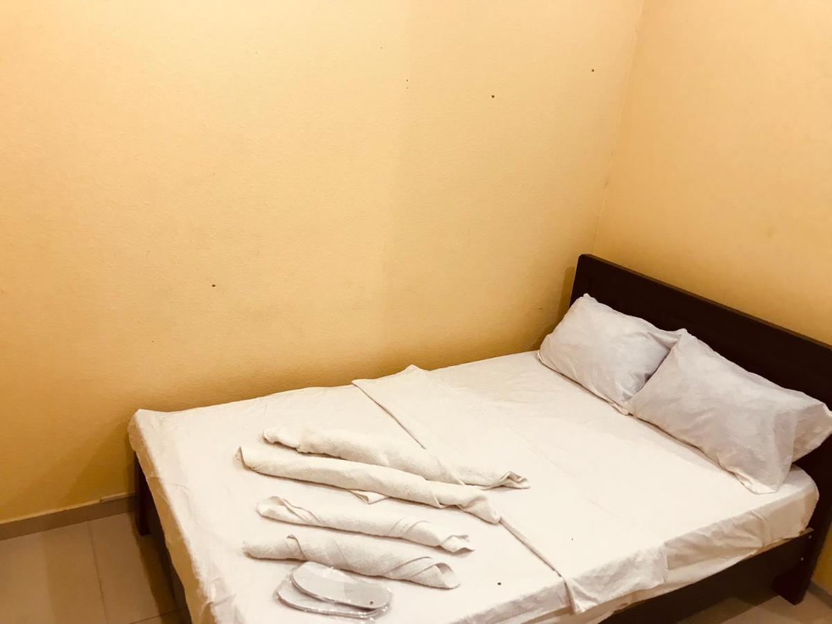 Rostus Hotel Tbiliszi Kültér fotó